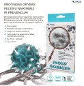 Mold gobbler pelėsio naikinimo priemonė, 3 g